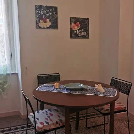 Tuscany Sea Appartement *