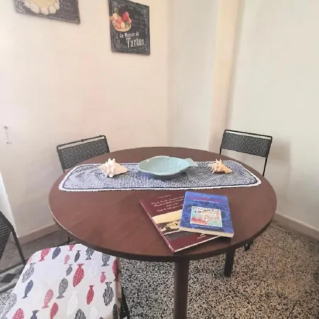 Tuscany Sea Appartement *