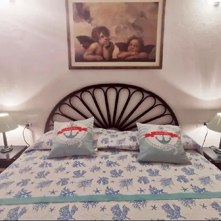 Tuscany Sea 아파트 피옴비노