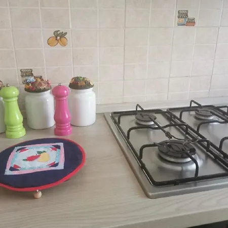 Tuscany Sea Appartement Piombino