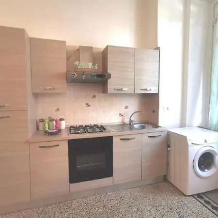 Tuscany Sea Appartement *