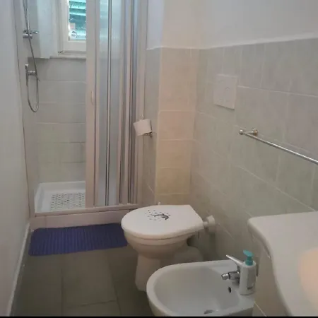 Appartement Tuscany Sea *