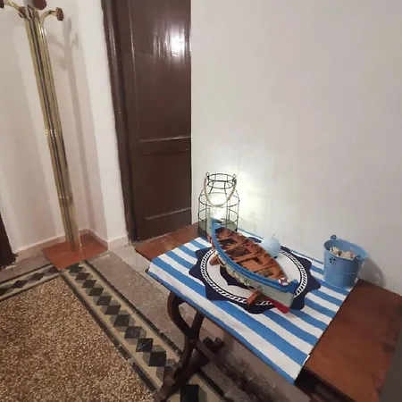 Appartement Tuscany Sea