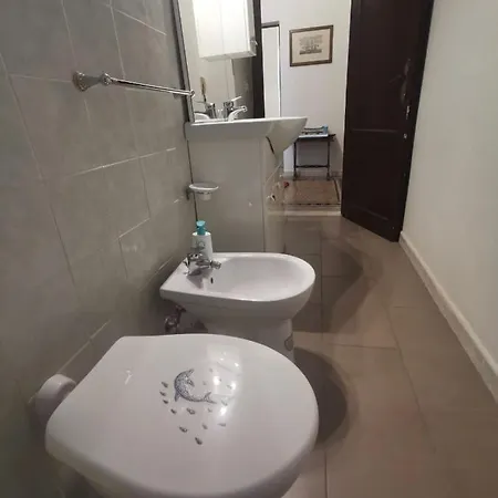 Apartamento Tuscany Sea *