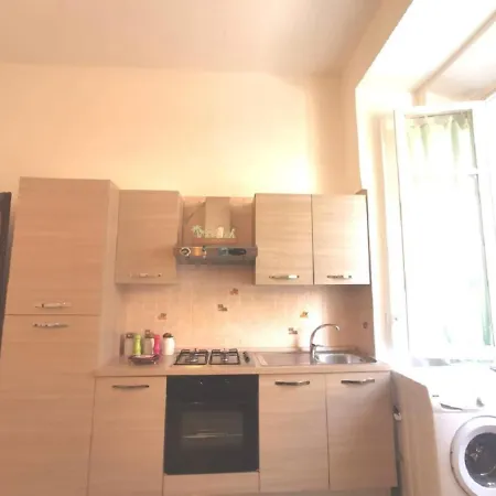 Tuscany Sea Piombino