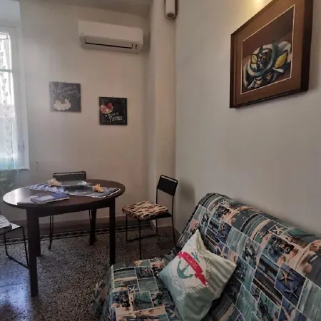 Tuscany Sea Apartamento