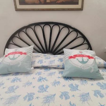 Apartamento Tuscany Sea