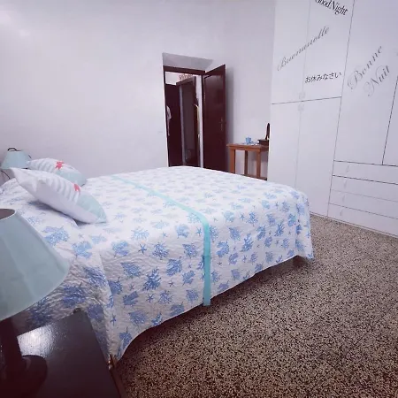 Apartamento Tuscany Sea *