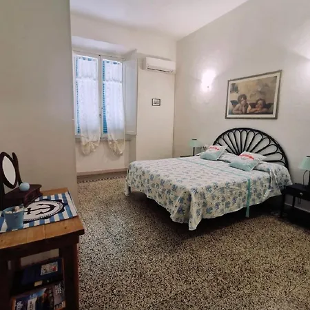 Apartamento Tuscany Sea